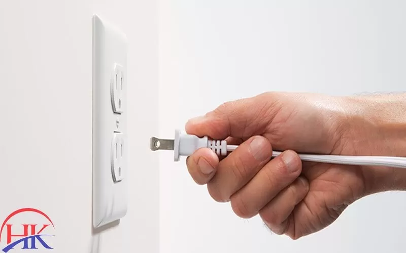 sửa tủ đông mất nguồn tại nhà Thợ Miền Nam